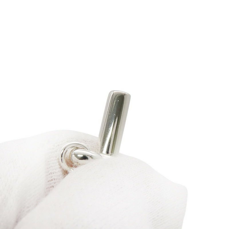 エルメス ブレスレット シェーヌダンクル ファランドール SV925シルバー サイズST HERMES ジュエリー