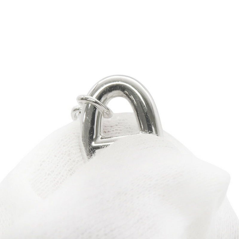 エルメス ブレスレット シェーヌダンクル ファランドール SV925シルバー サイズSH HERMES ジュエリー