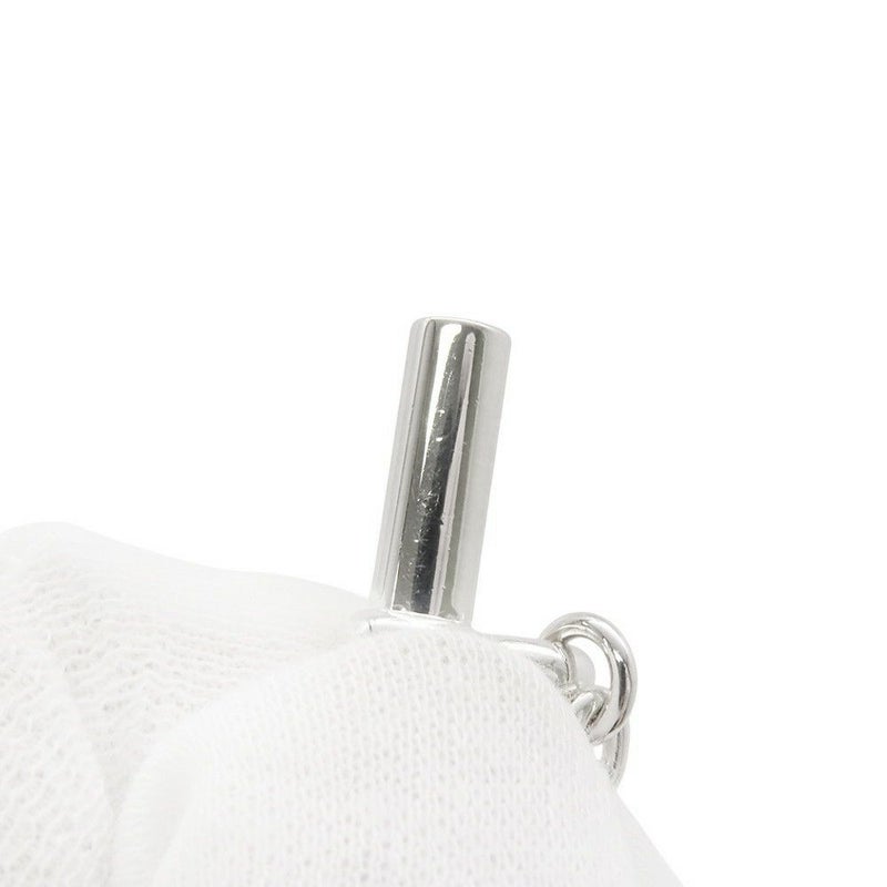 エルメス ネックレス シェーヌダンクル ファランドール SV925シルバー サイズ120 HERMES ジュエリー