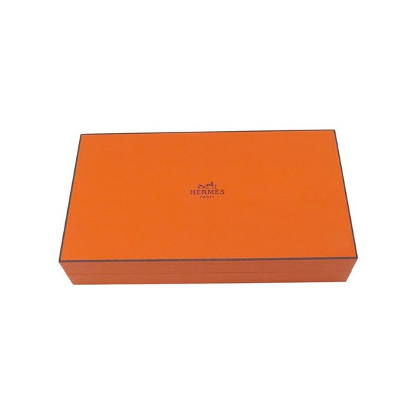 エルメス ネックレス シェーヌダンクル ファランドール SV925シルバー サイズ120 HERMES ジュエリー