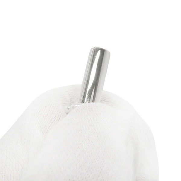 エルメス ブレスレット シェーヌダンクルMM 13コマ SV925シルバー HERMES ジュエリー