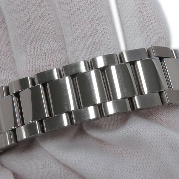 オメガ シーマスターアクアテラ 150M グッドプラネット 231.90.39.21.04.001 OMEGA 腕時計 白文字盤