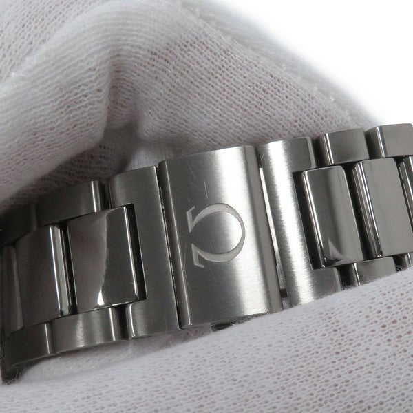 オメガ シーマスターアクアテラ 150M グッドプラネット 231.90.39.21.04.001 OMEGA 腕時計 白文字盤