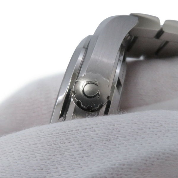 オメガ シーマスターアクアテラ 150M グッドプラネット 231.90.39.21.04.001 OMEGA 腕時計 白文字盤