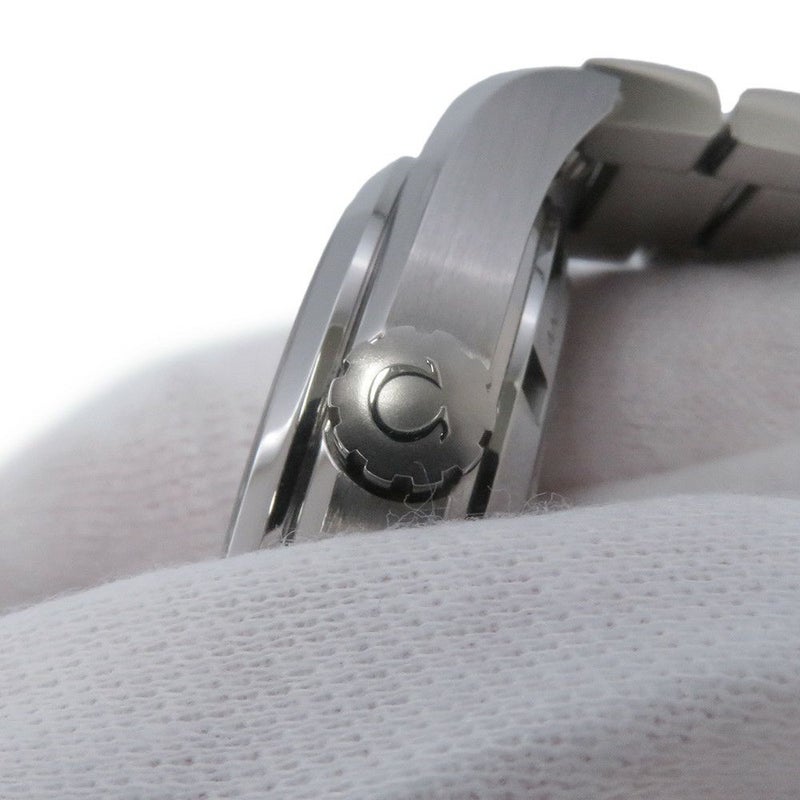 オメガ シーマスターアクアテラ 150M グッドプラネット 231.90.39.21.04.001 OMEGA 腕時計 白文字盤