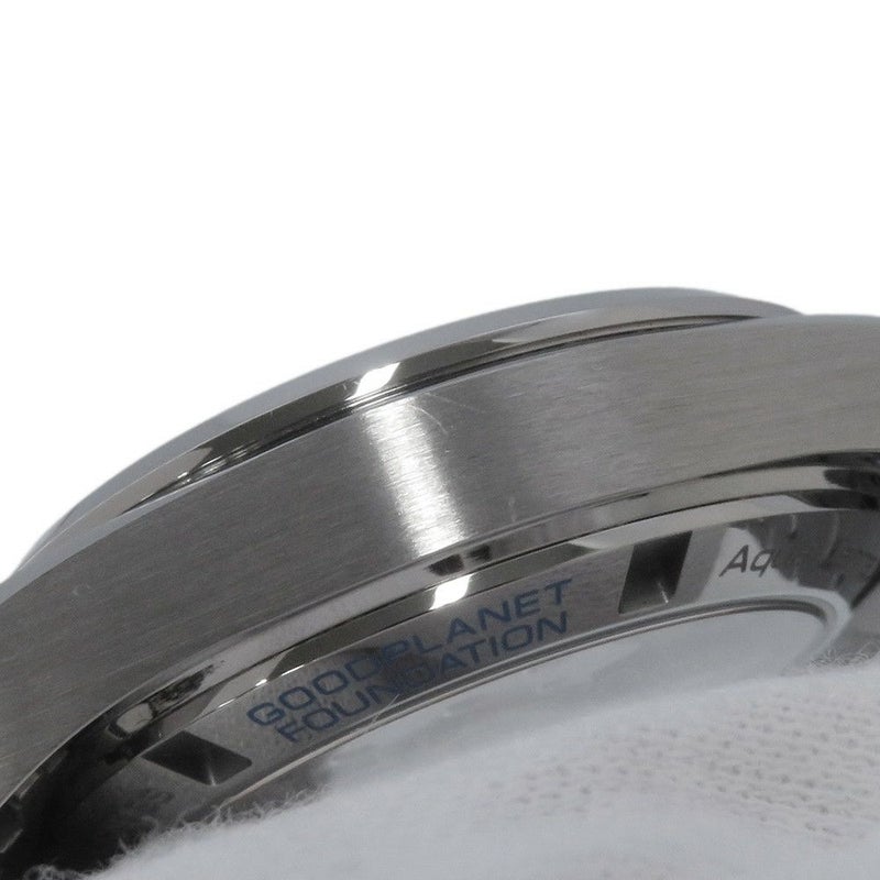 オメガ シーマスターアクアテラ 150M グッドプラネット 231.90.39.21.04.001 OMEGA 腕時計 白文字盤