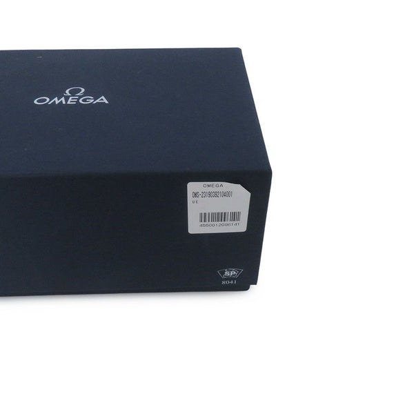 オメガ シーマスターアクアテラ 150M グッドプラネット 231.90.39.21.04.001 OMEGA 腕時計 白文字盤