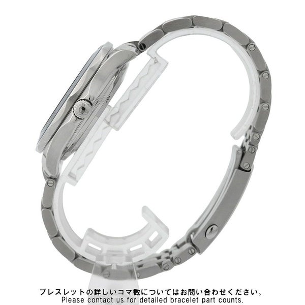 オメガ シーマスター300M コーアクシャル 212.30.41.20.03.001 OMEGA 腕時計 ブルー文字盤