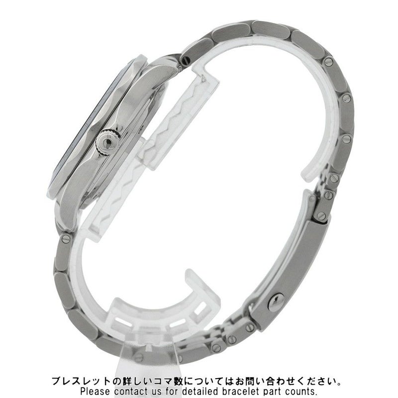 オメガ シーマスター300M コーアクシャル 212.30.41.20.03.001 OMEGA 腕時計 ブルー文字盤