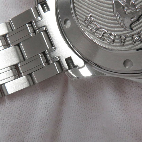 オメガ シーマスター300M コーアクシャル 212.30.41.20.03.001 OMEGA 腕時計 ブルー文字盤