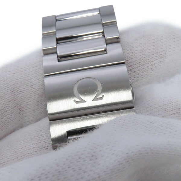 オメガ シーマスター アクアテラ 150M ゴルフモデル 231.10.42.21.01.004 OMEGA 腕時計 黒文字盤