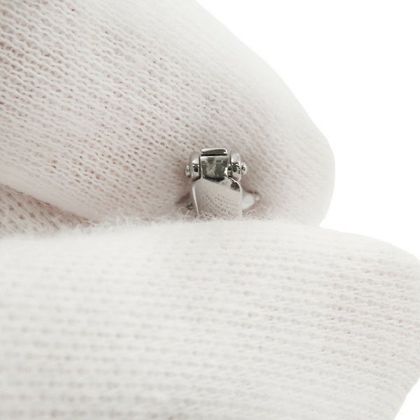 ヴァンクリーフ&アーペル ピアス フリヴォル イヤリング スモールモデル ダイヤモンド 86P 1.61ct K18WGホワイトゴールド VCARB65800