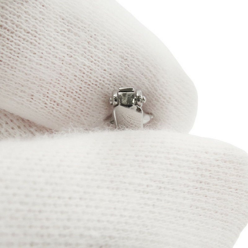 ヴァンクリーフ&アーペル ピアス フリヴォル イヤリング スモールモデル ダイヤモンド 86P 1.61ct K18WGホワイトゴールド VCARB65800