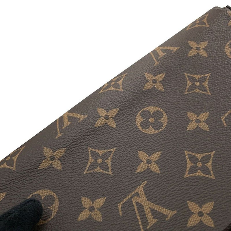 ルイヴィトン チェーンウォレット モノグラム ポシェット・フェリシー M81896 LOUIS VUITTON ショルダーバッグ