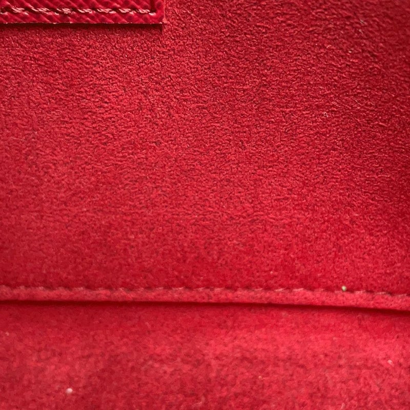 ルイヴィトン チェーンウォレット モノグラム ポシェット・フェリシー M81896 LOUIS VUITTON ショルダーバッグ