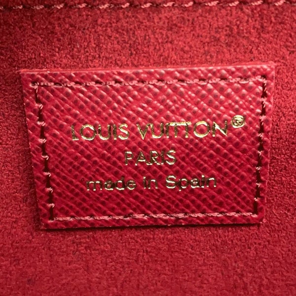 ルイヴィトン チェーンウォレット モノグラム ポシェット・フェリシー M81896 LOUIS VUITTON ショルダーバッグ