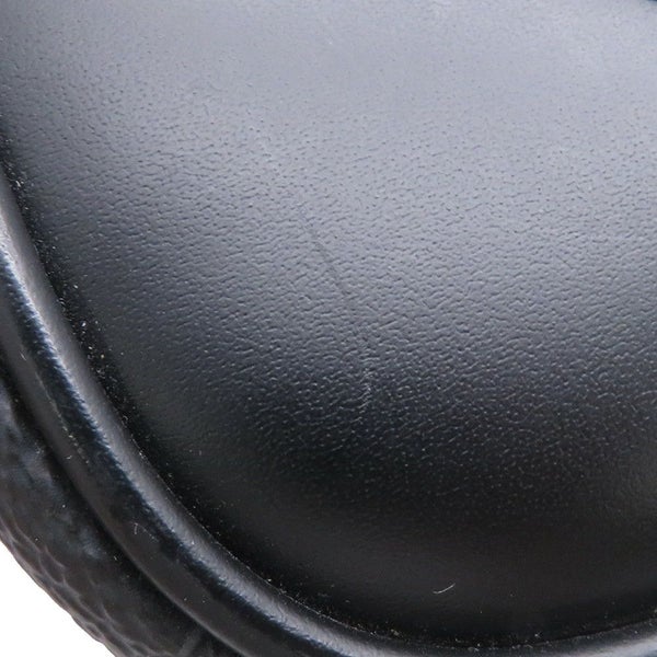 ルイヴィトン ビジネスバッグ ダミエ・グラフィット ポルトドキュマン・ヴォワヤージュGM  N41123 バッグ ヴィトン ブラック 黒