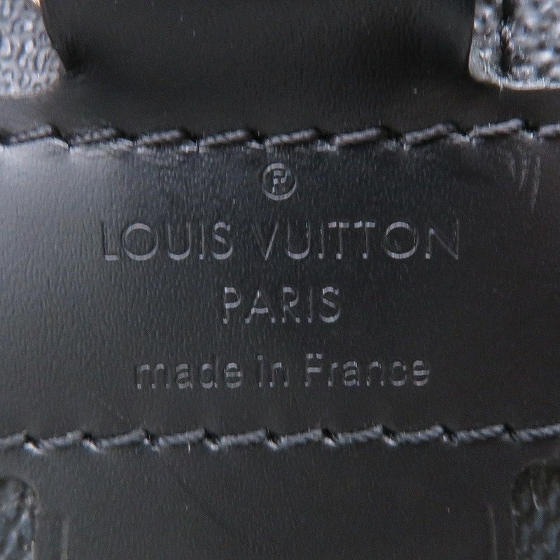 ルイヴィトン ビジネスバッグ ダミエ・グラフィット ポルトドキュマン・ヴォワヤージュGM  N41123 バッグ ヴィトン ブラック 黒