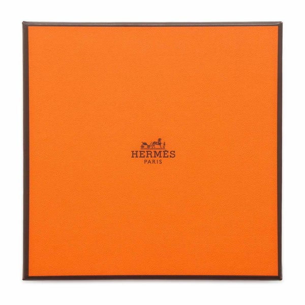 エルメス コインケース アザップコンパクト シルクイン ライム/シルバー金具 エバーカラー B刻印