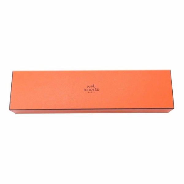 エルメス ブレスレット シェーヌダンクルMM 14コマ SV925シルバー HERMES ジュエリー