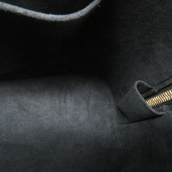 ルイヴィトン ハンドバッグ エピ LV × TM アルマ BB M13670 LOUIS VUITTON ヴィトン 村上隆コラボ ブラック 黒