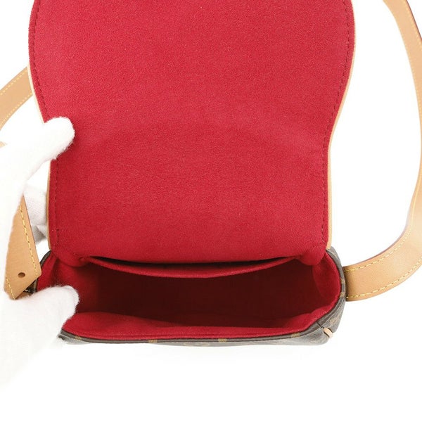 ルイヴィトン ショルダーバッグ モノグラム タンブラン NM M44860 LOUIS VUITTON ヴィトン バッグ