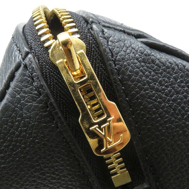 ルイヴィトン ハンドバッグ バイカラーモノグラム・アンプラント スピーディ・バンドリエール25 M58947 2way 黒 ブラック