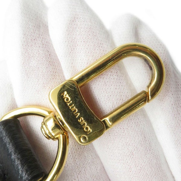 ルイヴィトン ハンドバッグ バイカラーモノグラム・アンプラント スピーディ・バンドリエール25 M58947 2way 黒 ブラック