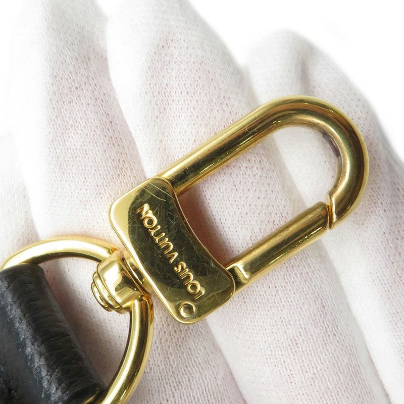 ルイヴィトン ハンドバッグ バイカラーモノグラム・アンプラント スピーディ・バンドリエール25 M58947 2way 黒 ブラック