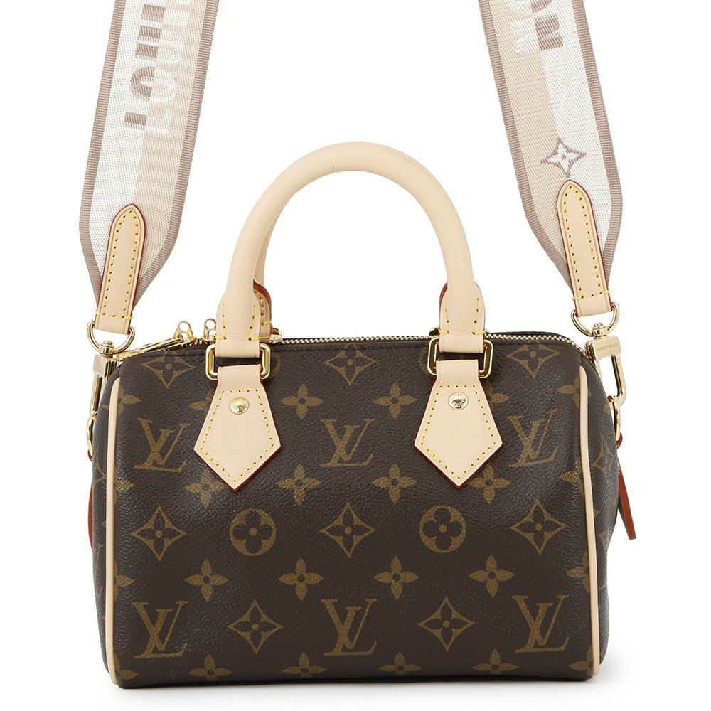 ルイヴィトン　モノグラム　ドーヴィル　ボストンバッグ　ハンドバッグ　バッグ LOUIS VUITTON ルイ ヴィトン サックプラBB モノグラム M46265