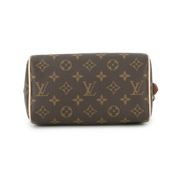 ルイヴィトン ハンドバッグ モノグラム スピーディ・バンドリエール20 M46222 2way