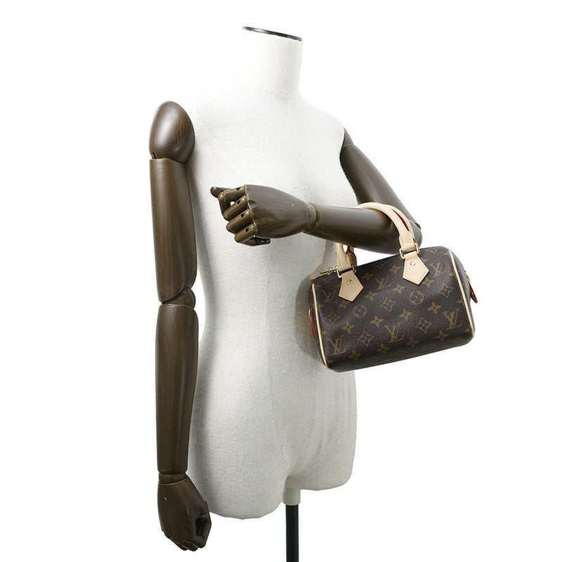 ルイヴィトン ハンドバッグ モノグラム スピーディ・バンドリエール20 M46222 2way