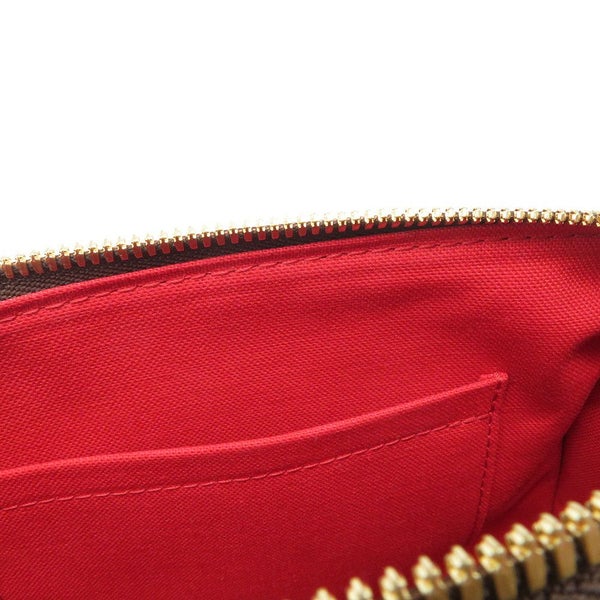 ルイヴィトン ハンドバッグ モノグラム スピーディ・バンドリエール20 M46222 2way