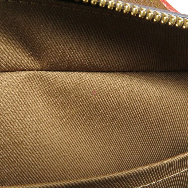 ルイヴィトン ショルダーバッグ モノグラム ユーティリティ・クロスボディ M80446 LOUIS VUITTON 2way