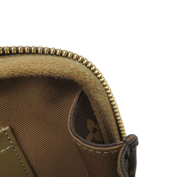 ルイヴィトン ショルダーバッグ モノグラム ユーティリティ・クロスボディ M80446 LOUIS VUITTON 2way