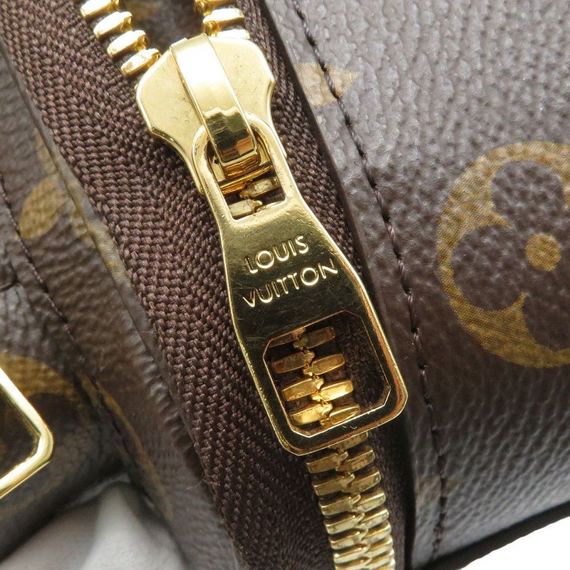 ルイヴィトン ショルダーバッグ モノグラム ユーティリティ・クロスボディ M80446 LOUIS VUITTON 2way