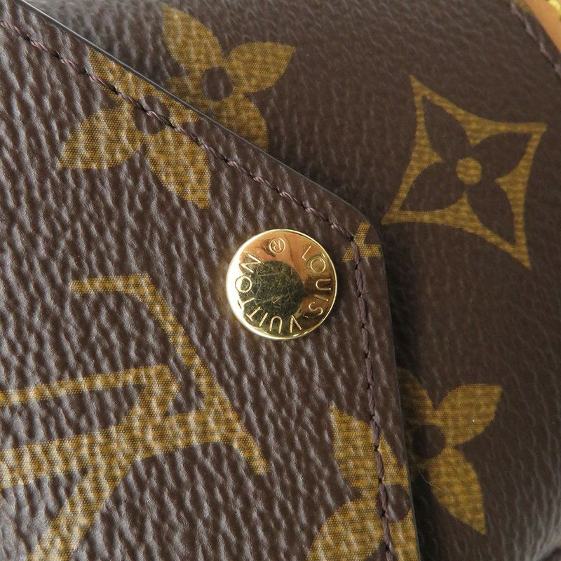 ルイヴィトン ショルダーバッグ モノグラム ユーティリティ・クロスボディ M80446 LOUIS VUITTON 2way