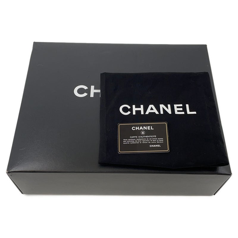 シャネル チェーンショルダーバッグ ココマーク ボーイシャネル パッチワーク デニム A92867 CHANEL BOY CHANEL