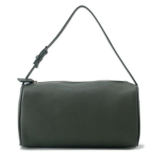 ザ ロウ ハンドバッグ 90's レザー W1281 THE ROW ミニバッグ