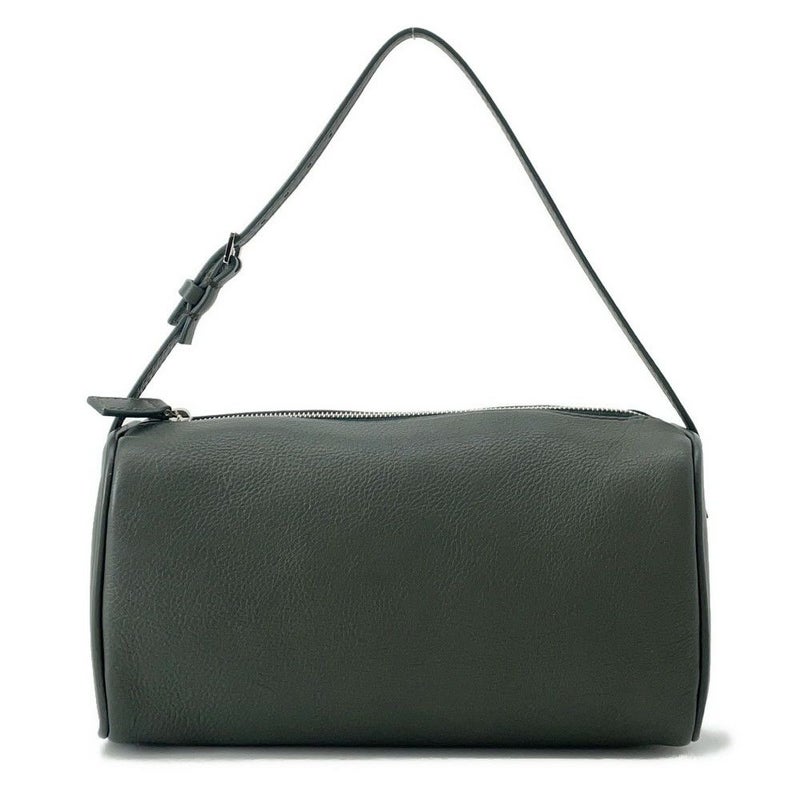 ザ ロウ ハンドバッグ 90's レザー W1281 THE ROW ミニバッグ