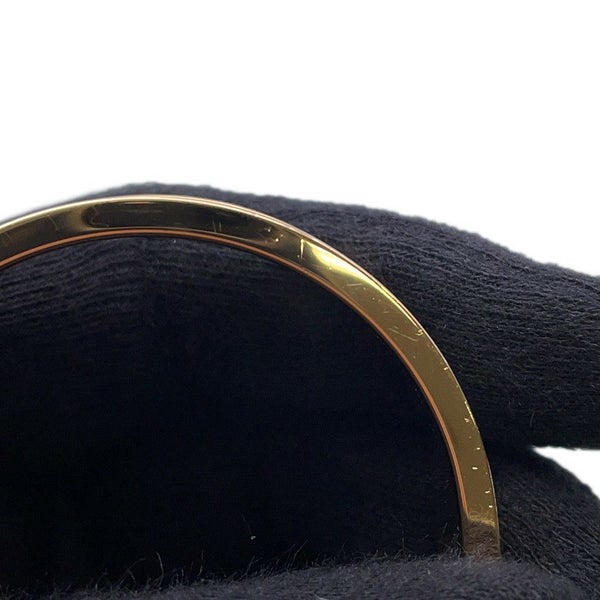 エルメス ブレスレット クリックH ブーケ メタル HERMES バングル アクセサリー