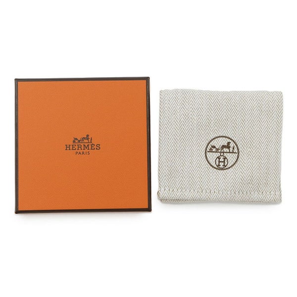 エルメス ブレスレット クリックH ブーケ メタル HERMES バングル アクセサリー