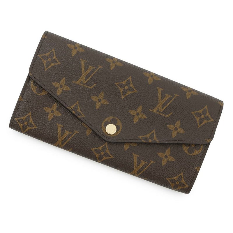 ルイヴィトン 長財布 モノグラム ポルトフォイユ・サラ M62234 LOUIS VUITTON ヴィトン 財布