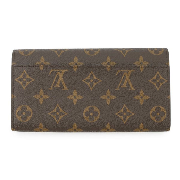 ルイヴィトン 長財布 モノグラム ポルトフォイユ・サラ M62234 LOUIS VUITTON ヴィトン 財布