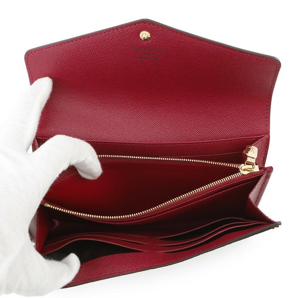 ルイヴィトン 長財布 モノグラム ポルトフォイユ・サラ M62234 LOUIS VUITTON ヴィトン 財布