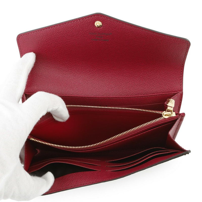 ルイヴィトン 長財布 モノグラム ポルトフォイユ・サラ M62234 LOUIS VUITTON ヴィトン 財布