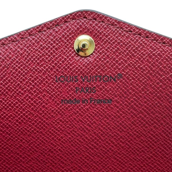 ルイヴィトン 長財布 モノグラム ポルトフォイユ・サラ M62234 LOUIS VUITTON ヴィトン 財布