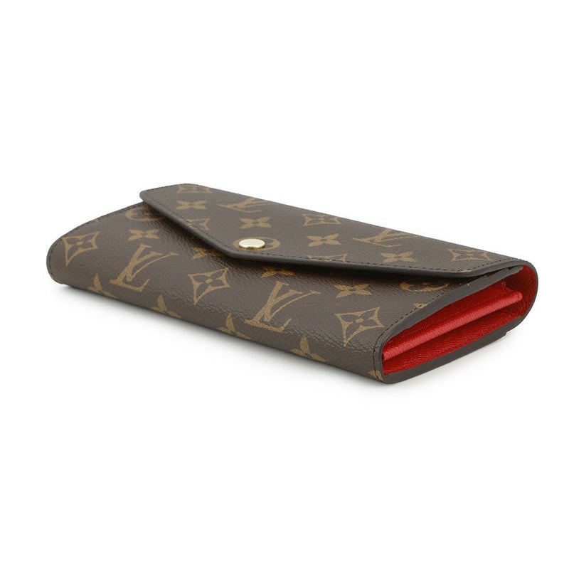 ルイヴィトン 長財布 モノグラム ポルトフォイユ・サラ M62236 LOUIS VUITTON ヴィトン 財布