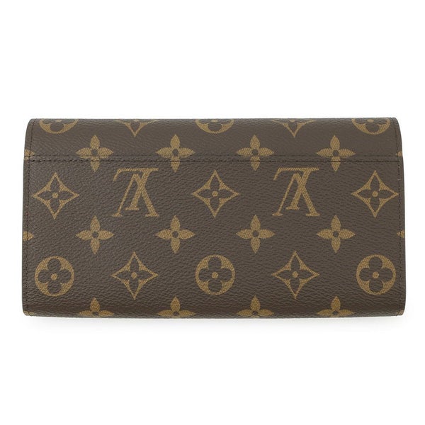 ルイヴィトン 長財布 モノグラム ポルトフォイユ・サラ M62236 LOUIS VUITTON ヴィトン 財布