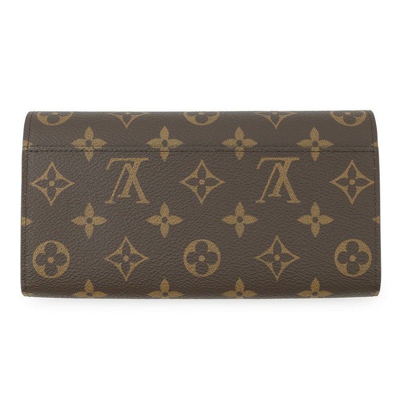 ルイヴィトン 長財布 モノグラム ポルトフォイユ・サラ M62236 LOUIS VUITTON ヴィトン 財布